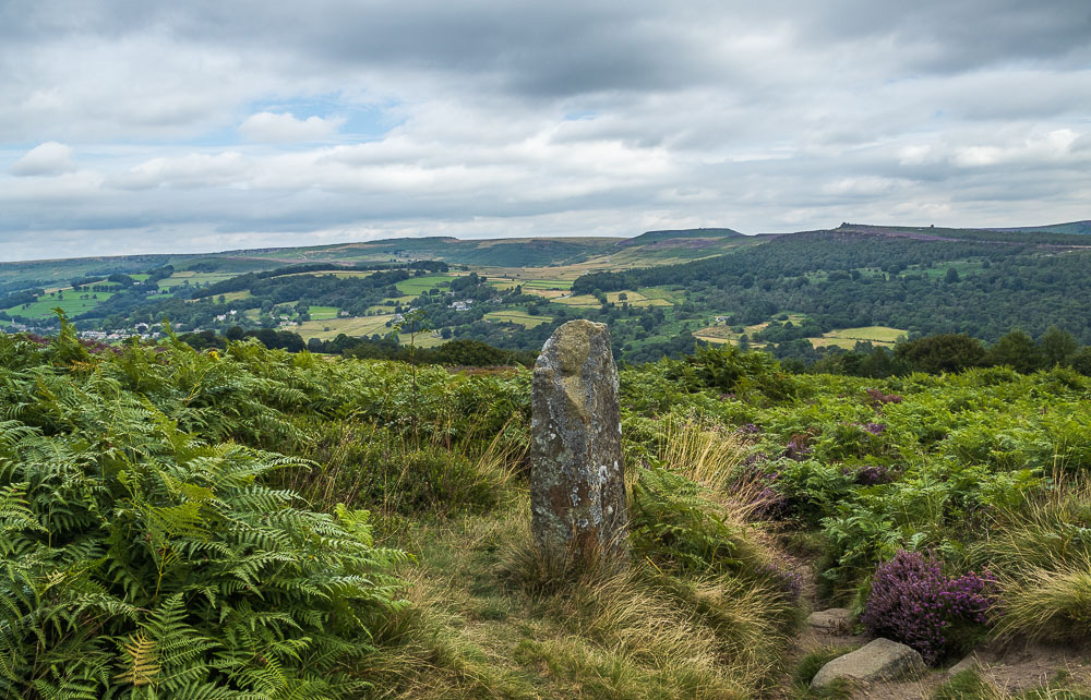Higger Tor Higger Tor